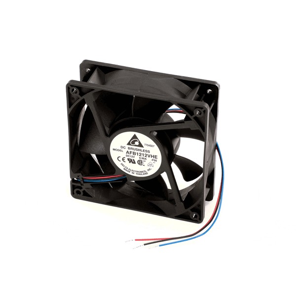 (image for) Concordia Coffee Company 1332-001 FAN HEATSINK 12VDC 4.5